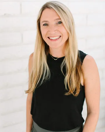 Dr. Jill Heath, founder of She PT
