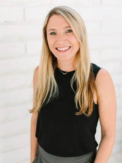 Dr. Jill Heath, founder of She PT